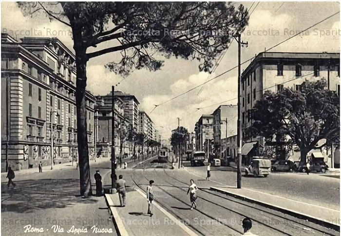 la storia dello studio