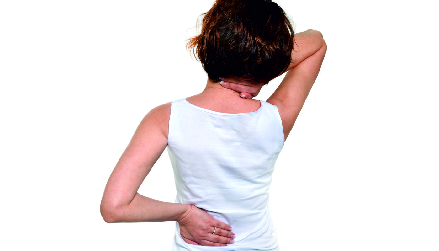 Osteopatia Gnatologica Roma Appia