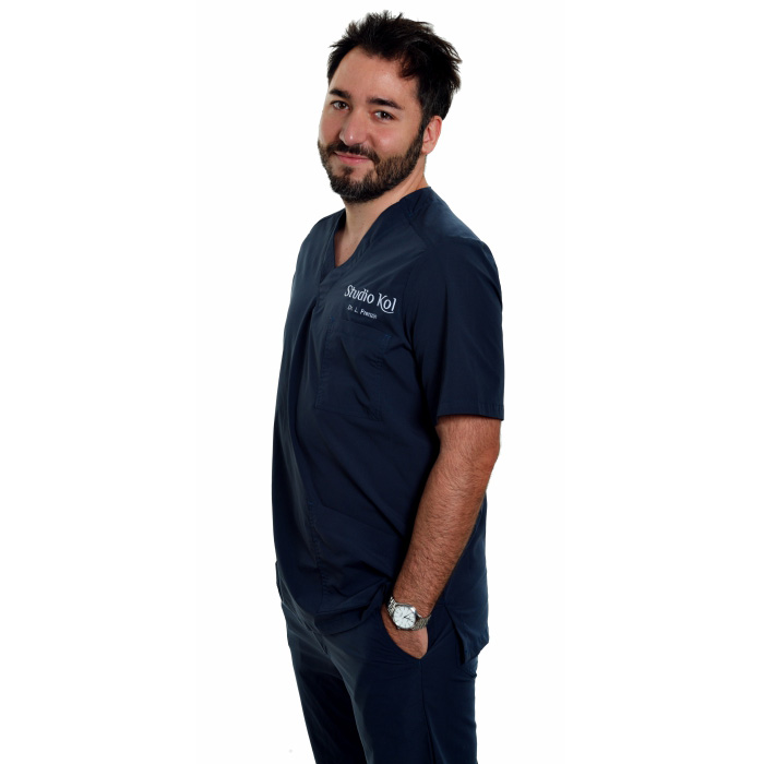 Dott. Leonardo Franzin