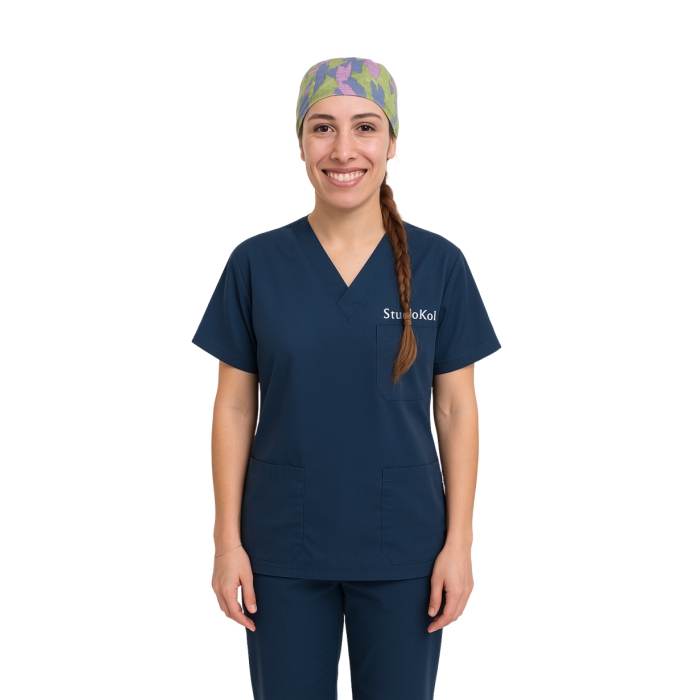 Dott. ssa Sarah Blackburn