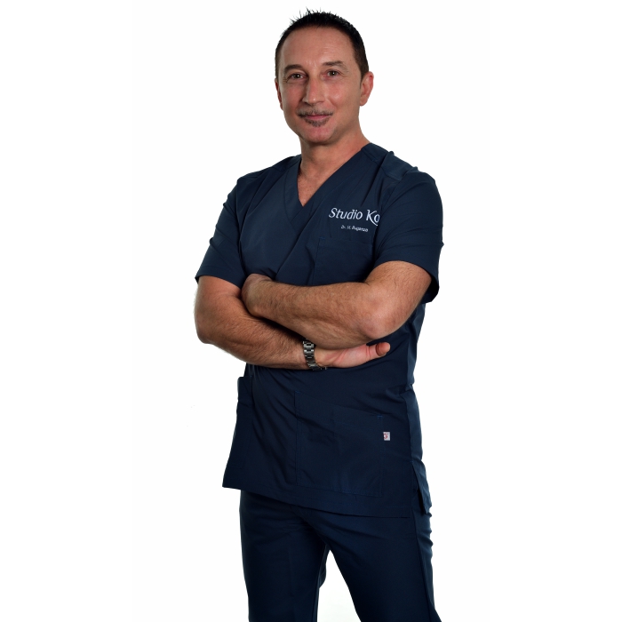 Dott. Maurizio Buganza