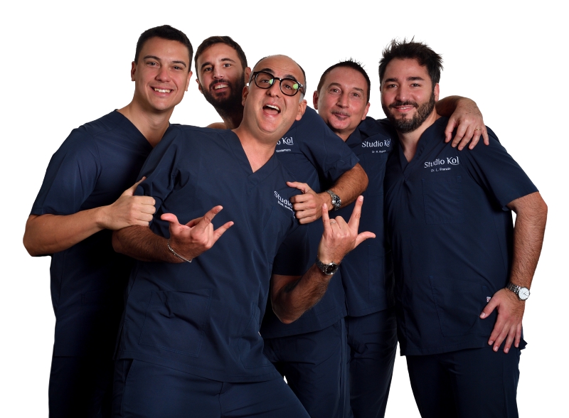 Odontoiatria conservativa