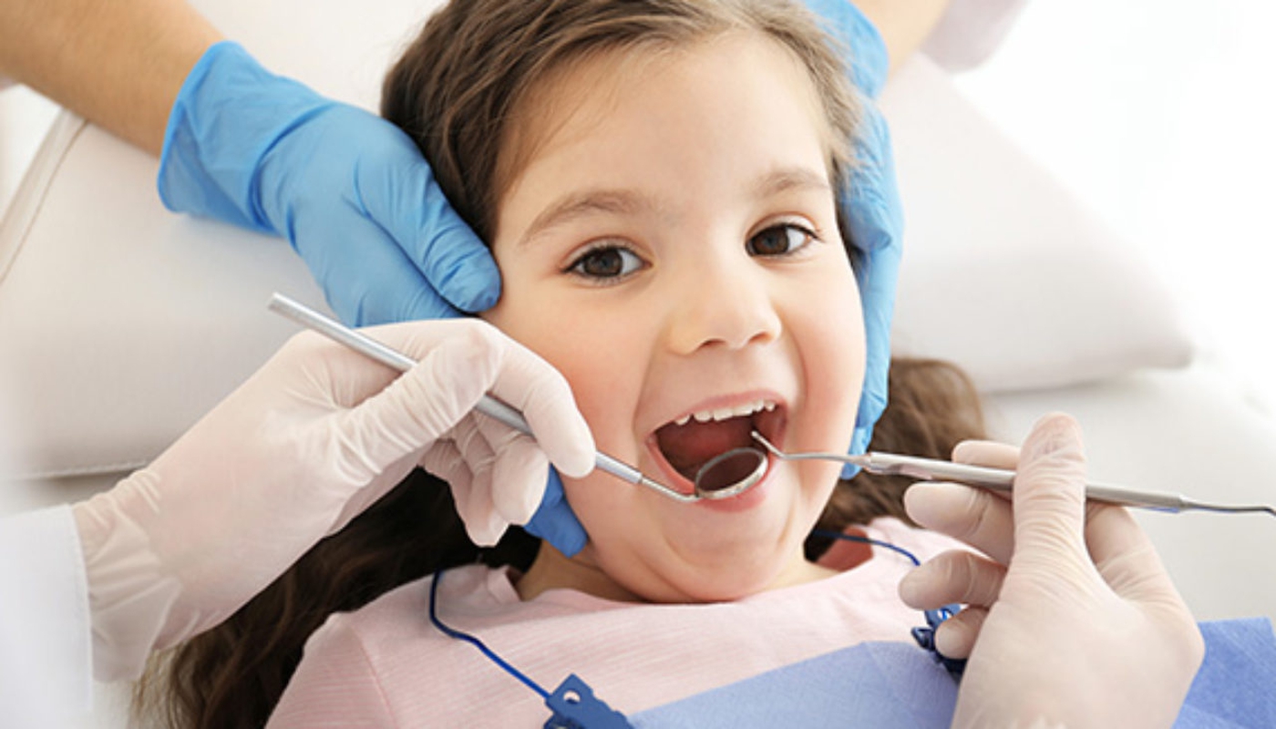 Dentista per bambini