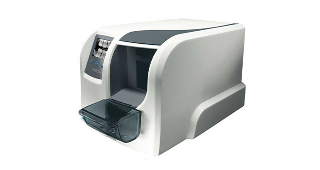 Scanner ai fosfori