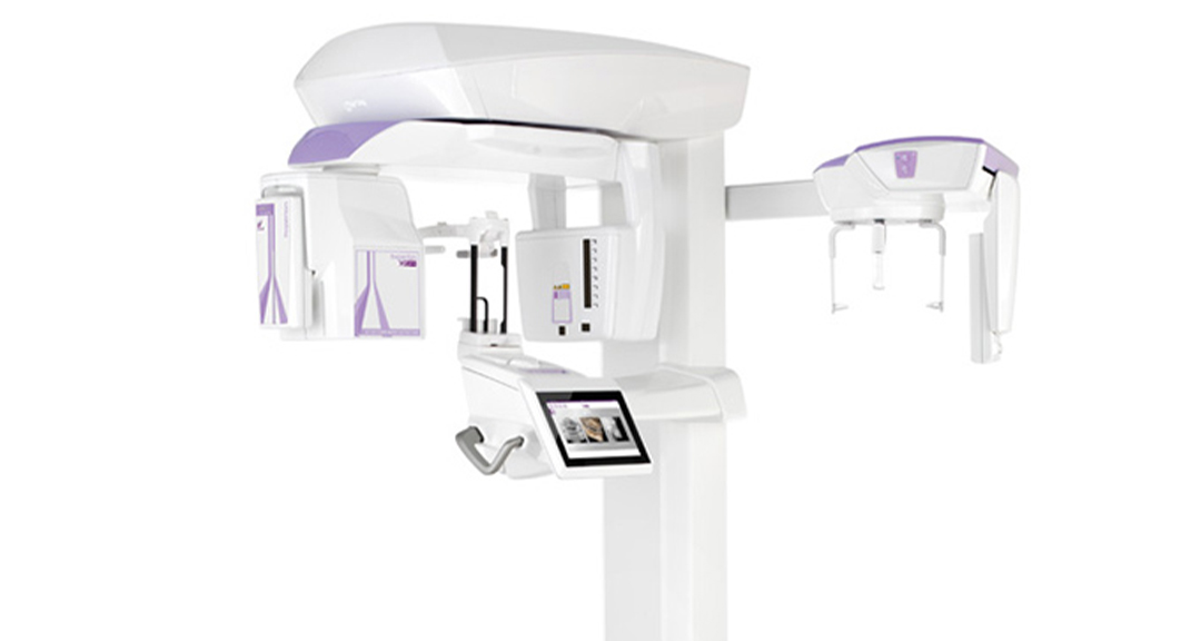 TAC Cone Beam Studio Kol Roma